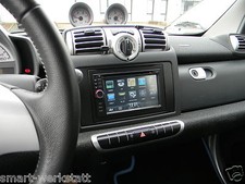 Smart Multimedia-System mit