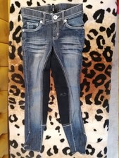 Reiterhose für Kindern Gr