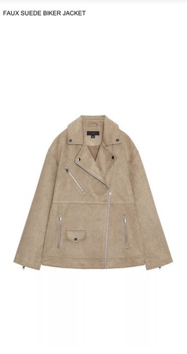 Damen jacke mantel beige - damen,