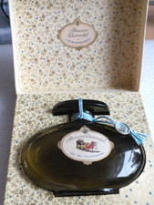 Vintage - Mouson Lavendel - Mit der Postkutsche - Parfüm noch OVP - BX 1