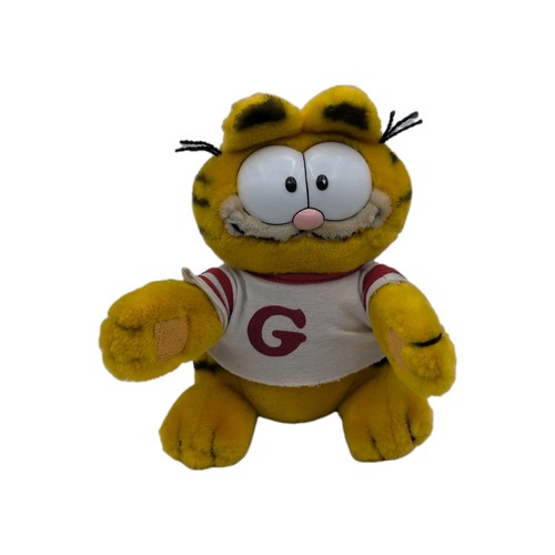 Garfield plüschtier stofftier - plüschtier,