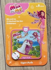 Tiger Media Mia and me (1)