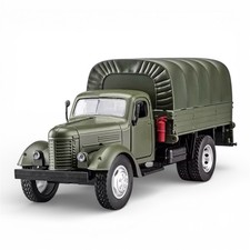Militär LKW Modell 1:24