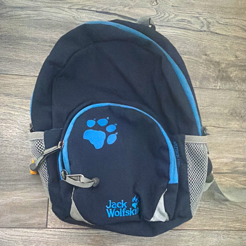 Jack wolfskin kinder rucksack - jack,