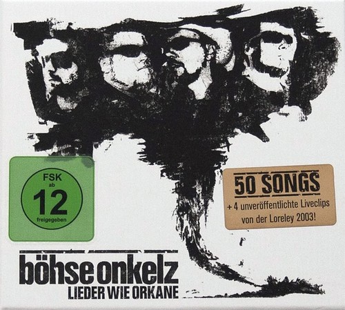 Boehse onkelz lieder - lieder, wie