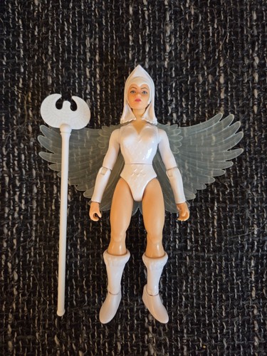 Masters the universe - the,