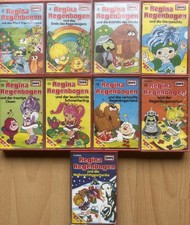 9xMC Regina Regenbogen Und Die