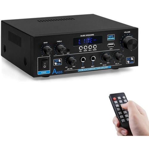 Ak55 bluetooth - ak55,