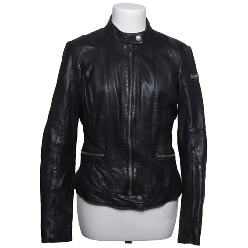 Tigha lederjacke damen - tigha,,