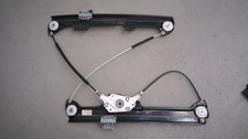Gestänge Fensterheber Elektrisch Vorne Links 7202143 BMW 530d Touring Aut. Bj