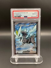 Kyurem ex Pokemon Schwarze