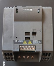 Siemens SINAMICS G110 CPM110