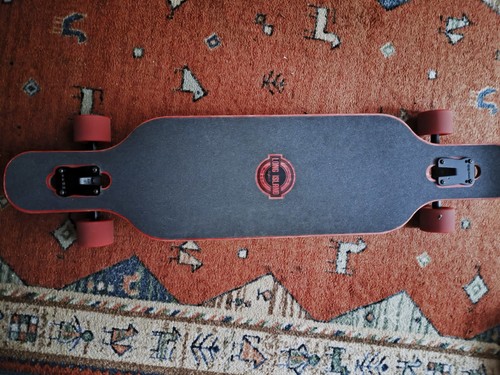Long island longboard rot - island,