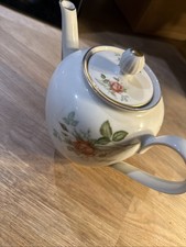Bavaria Porzellan Kanne
