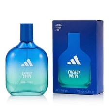 Adidas Vibes Energy Drive Eau