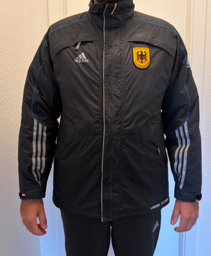 Adidas winterjacke - adidas,