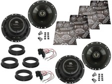 JBL Lautsprecher Set für VW
