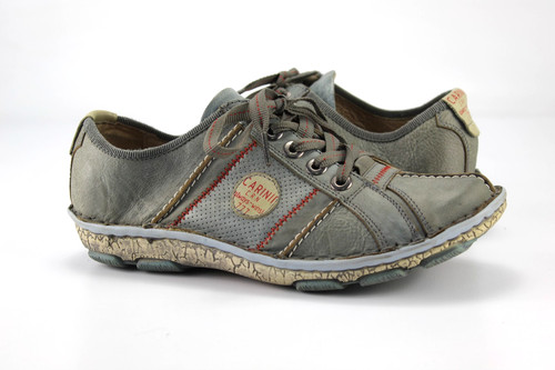 Carinii damen halbschuhe - gr.39,