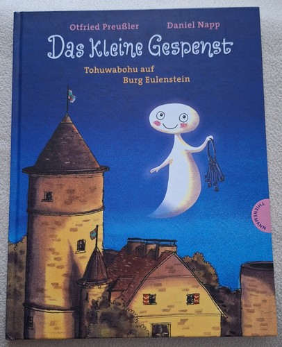 Preußler napp das - das, kleine