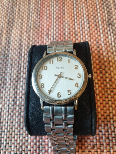 Damen bicolor armbanduhr - bicolor,