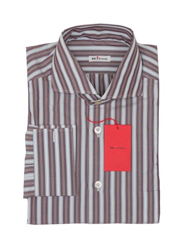 Kiton burgunderrotes - kiton,