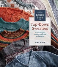 The Knitter's Handy Book of