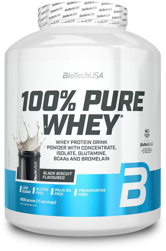 Biotech usa 100 - usa, 100%
