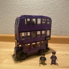 LEGO Harry Potter 75957 der