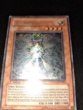 YU-GI-OH! Aufrichtig - Ghost