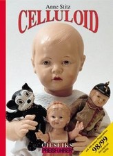 Celluloid puppen 1998 von - celluloid,