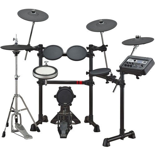 Neu yamaha dtx6k2 e - neu:, e-drum