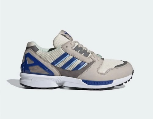 Adidas 8000 royal blue - zx,