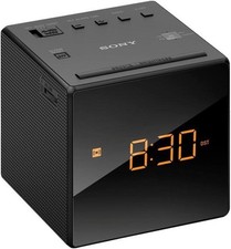 Sony ICF-C1B Uhrenradio