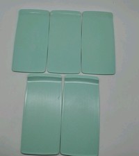 DDR 5 Frühstücksbrettchen