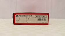 1x Zahnriemensatz PowerGrip® GATES K015323XS f. VW Neu
