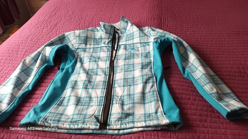 Softshelljacke cox swain damen - swain,