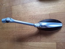 1 Satz / Paar Motorradspiegel