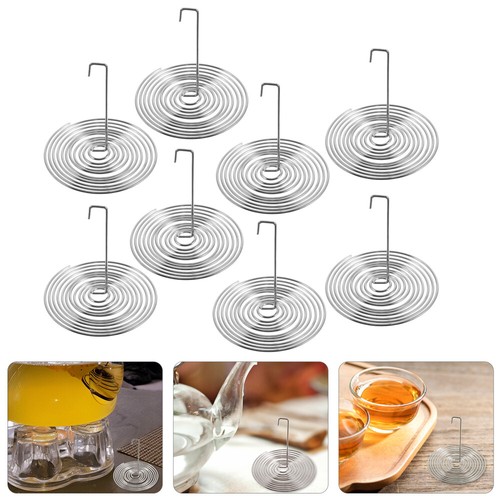 20pcs tee auslaufsieb teekanne - auslaufsieb,