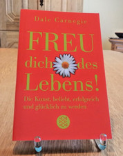 Dale Carnegie: Freu dich des