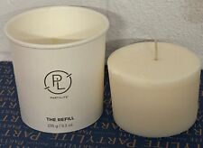 PartyLite 1-Docht Refill