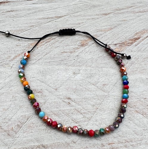 Filigranes armband makramee - filigranes,