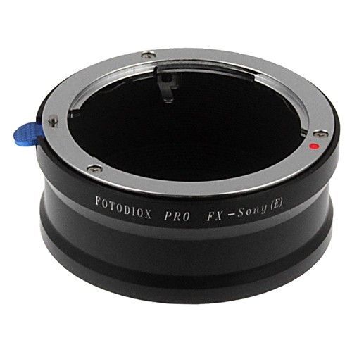 Fotodiox objektivadapter pro - fotodiox,