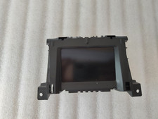 Bordcomputer display 13208089 - bordcomputer,
