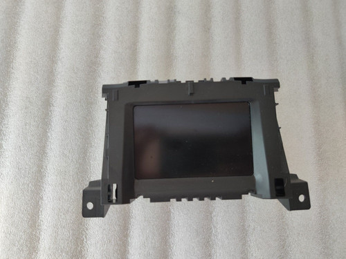 Bordcomputer display 13208089 - display,
