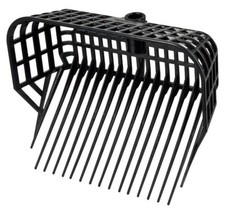 Kerbl Mistgabel ohne Stiel