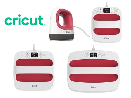 Cricut easy press maschinen - press,