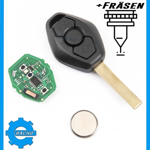 Funkschlüssel für bmw e60 - fÜr,