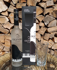 Michal Kleofas Oginski Vodka