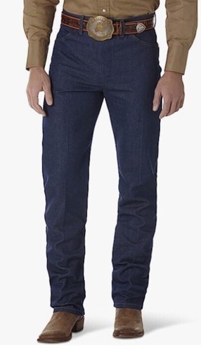 Wrangler cowboy cut original - cowboy,
