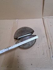 1 X Gewicht für Räder Radgewichte Aufsitzmäher Rasentraktor Weed Eater Husqvarna